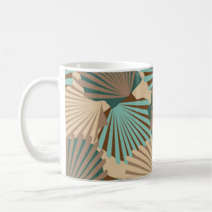 Seashells Coffee Mug