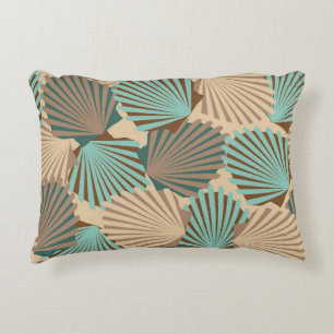 Seashells Decorative Cushion