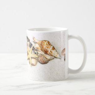 Seashells Mug