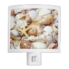 Seashells Night Light