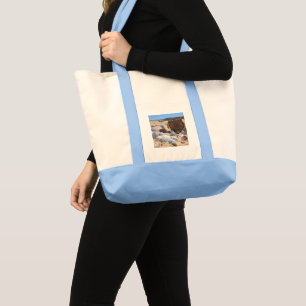 Seashells on the Beach by Shirley Taylor Tote Bag