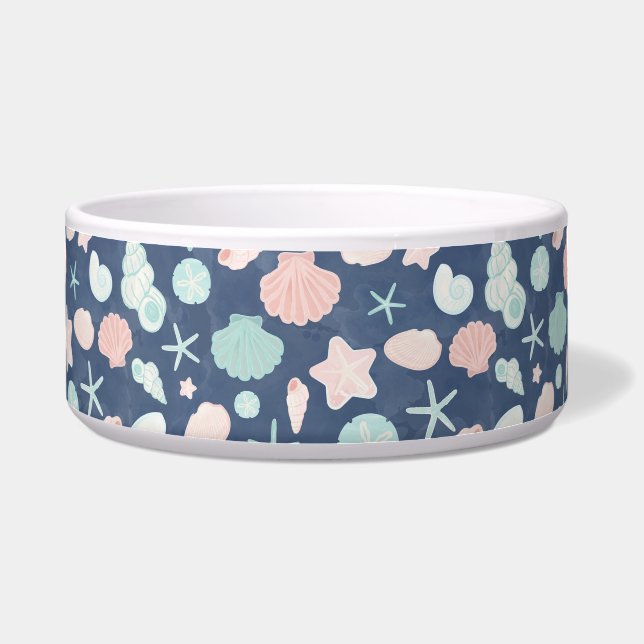 seashells pattern (Front)
