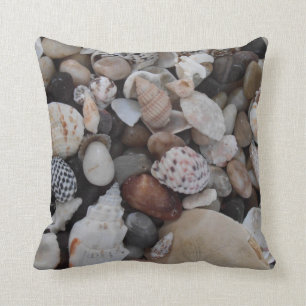 Seashells Pillow