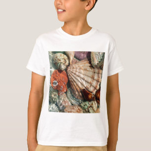 Seashells T-Shirt