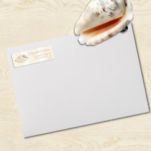 Seashells & Wedding Bells Bridal Shower