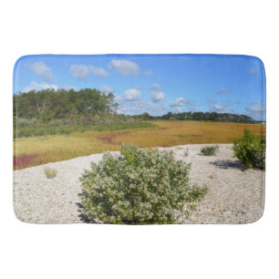 Seashore Bath Mat