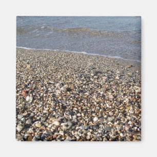 Seashore Beach Magnet