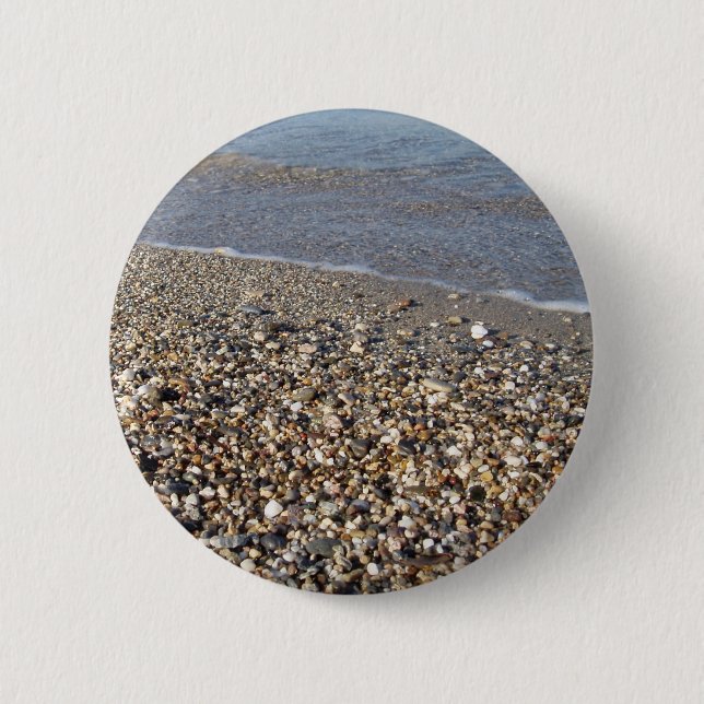 Seashore Button (Front)