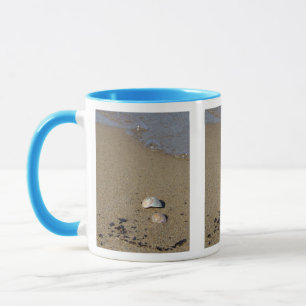 Seashore Mug