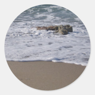 Seashore Stickers