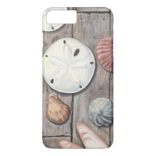 Seashore Treasures iPhone 8 Plus/7 Plus Case
