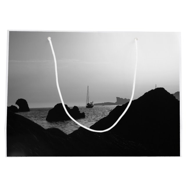 Seaside Bag (Back)