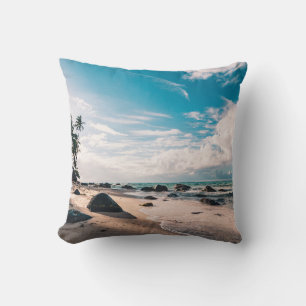 Seaside Cushion