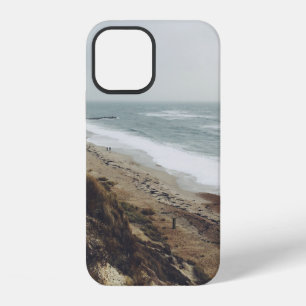 SEASIDE DURING DAYTIME iPhone 12 CASE