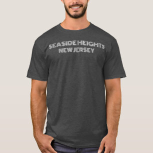 SEASIDE HEIGHTS 1 T-Shirt
