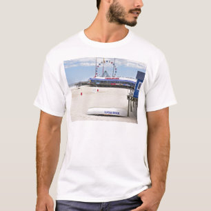 Seaside Heights, Jersey Shore T-Shirt