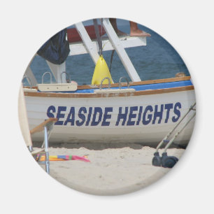 Seaside Heights Magnet