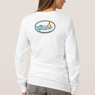 Seaside Heights. T-Shirt