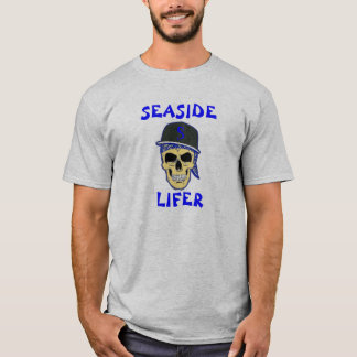 Seaside Lifer T-Shirt