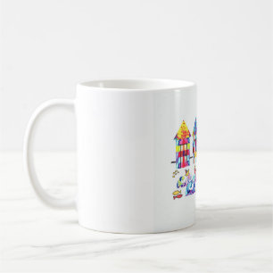 Seaside Mug