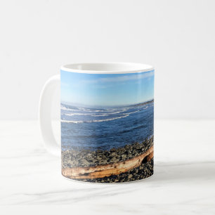 Seaside, Oregon Coffee Mug
