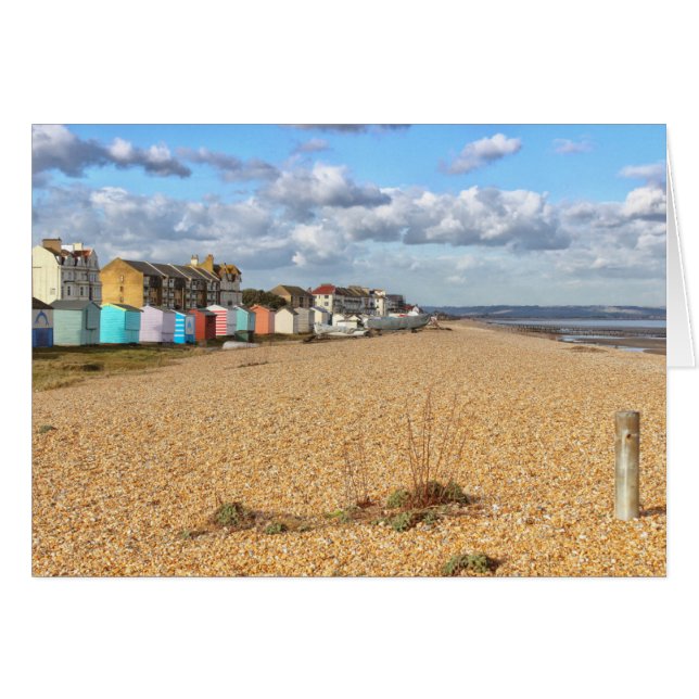 Seaside Resort | Littlestone, Kent (Front Horizontal)