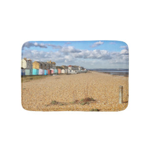 Seaside Resort Littlestone, Kent Bath Mat