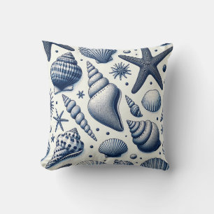 Seaside Serenity Cushion