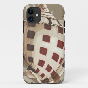 Seaside Sonnet I iPhone 11 Case