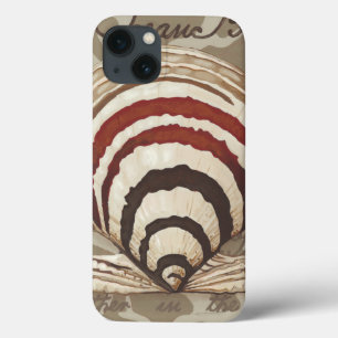 Seaside Sonnet II iPhone 13 Case