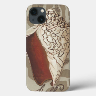 Seaside Sonnet IV iPhone 13 Case