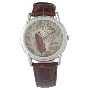 Seaside Sonnet IV Watch