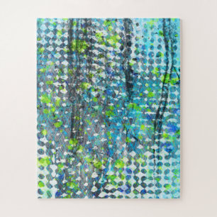 Seaside Storm Jigsaw Puzzle