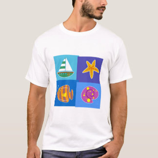 Seaside T-Shirt