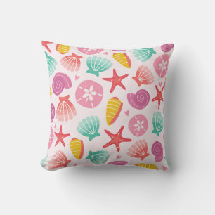 Seaside Treasures Cushion