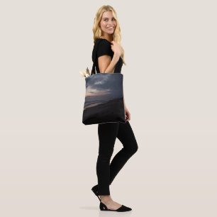 Seaside Twilight Tote Bag