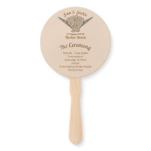 Seaside Wedding Beach Shells