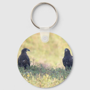 Season 7- E12 & E13 Key Chain