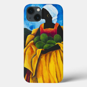 Season Avocado 2011 iPhone 13 Case