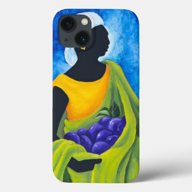 season Cayemite 2011 Case-Mate iPhone Case (Back)