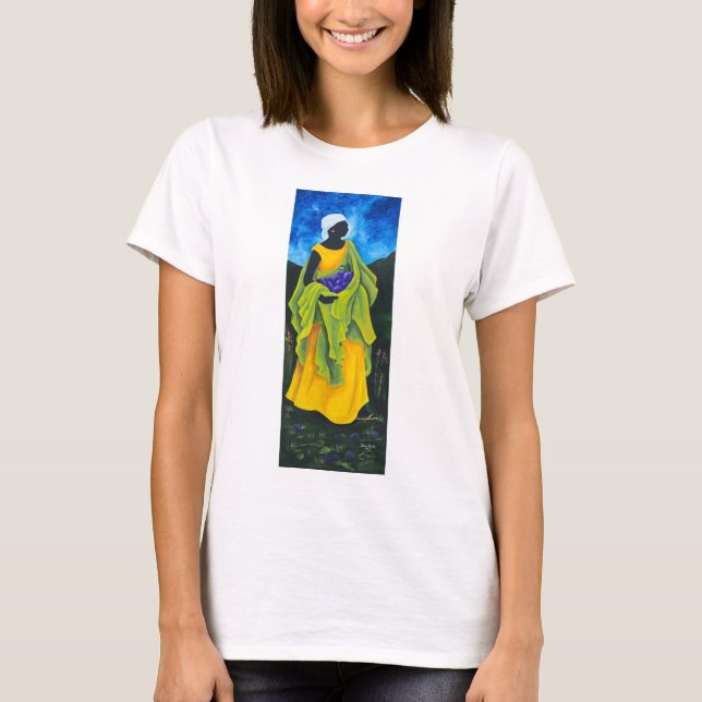 season Cayemite 2011 T-Shirt (Front)