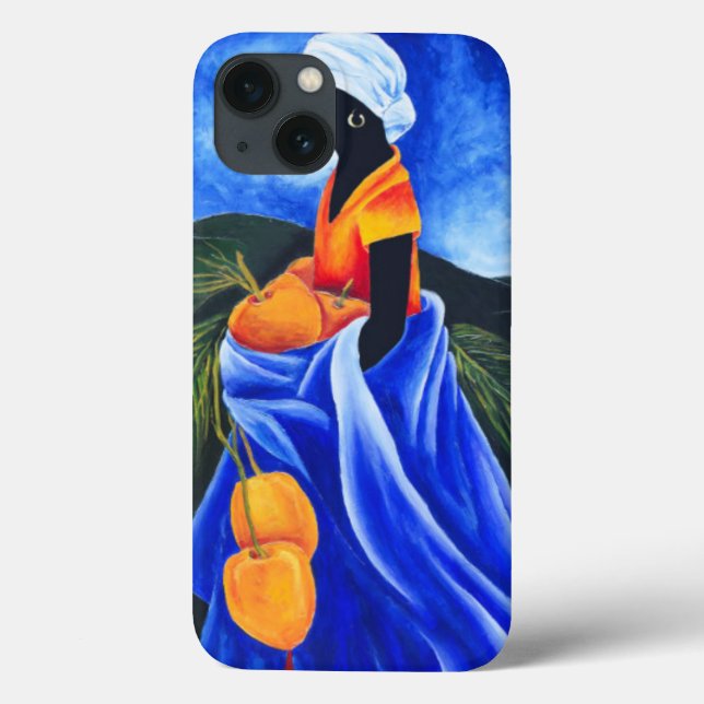 Season Coconut 2011 Case-Mate iPhone Case (Back)
