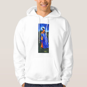 Season Coconut 2011 Hoodie