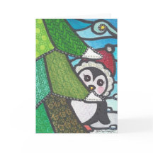 Season Greeting card