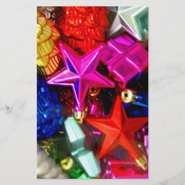 Season Greetings_ Stationery (Front)