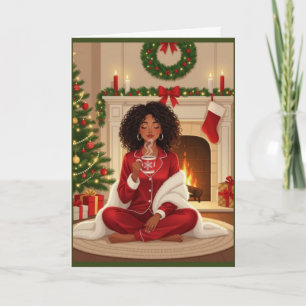 Season of Peace Holiday Card