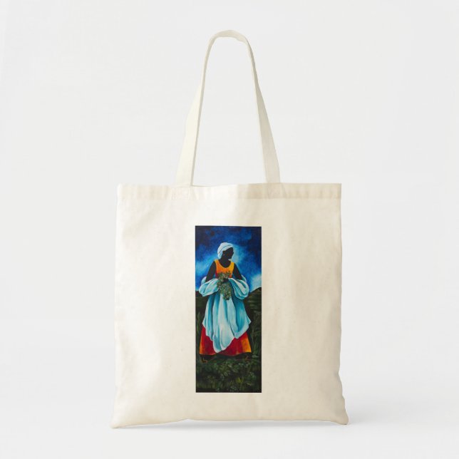 Season Quenepe 2011 Tote Bag (Front)