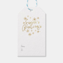Season"s Greetings