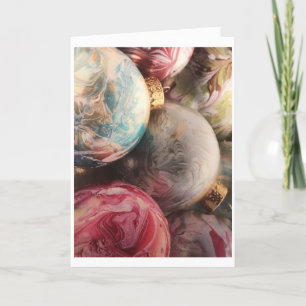 ***SEASON TO BE JOLLY*** & THINK OF YOU HOLIDAY CARD