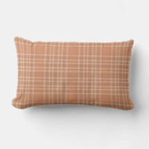 Seasonal Accent Throw Pillow